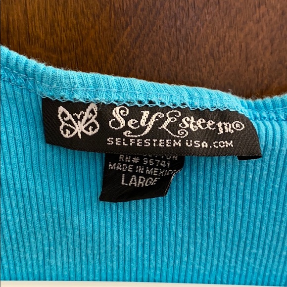 Tank Top - Picture 2 of 6